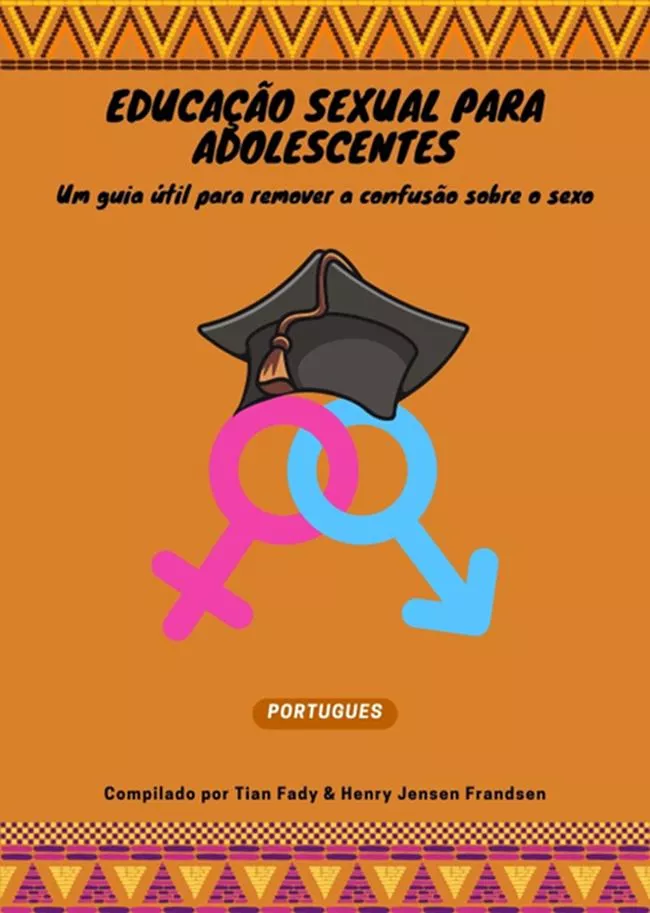 Portuguese coming soon cover